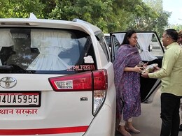 बाड़मेर में पहली बार 2 लेडी अफसर संभालेंगी जिले की कमान, टीना डाबी का साथ देंगी ADM हरितीमा