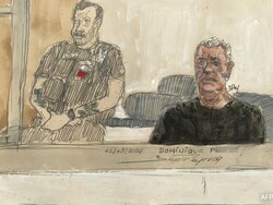 France Mass Rape Trial Triggers Soul-Searching In Spain