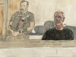 French Rapist's Daughter Accuses Him Of Sexual Abuse Against Her French Rapist's Daughter Accuses Him Of Sexual Abuse Against Her