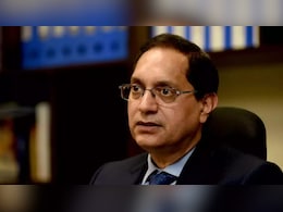 तुहिन कांत पांडे को नियुक्त किया गया नया वित्त सचिव