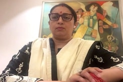"PM Modi Has Widened Ambit Of India-US Ties": BJP Leader Smriti Irani "PM Modi Has Widened Ambit Of India-US Ties": BJP Leader Smriti Irani