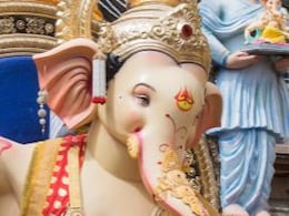 Ganesh Visarjan Wishes: गणपति बप्पा को कहें जल्दी आना, भेजें सभी को गणेश विसर्जन के ये खास शुभकामना संदेश  Ganesh Visarjan Wishes: गणपति बप्पा को कहें जल्दी आना, भेजें सभी को गणेश विसर्जन के ये खास शुभकामना संदेश