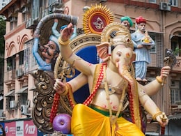 Ganesh Chaturthi 2024: आज से गणेश उत्सव शुरू, यहां जानें मूर्ति स्थापना, पूजा विधि, शुभ मुहूर्त से विसर्जन तक Ganesh Chaturthi 2024: आज से गणेश उत्सव शुरू, यहां जानें मूर्ति स्थापना, पूजा विधि, शुभ मुहूर्त से विसर्जन तक