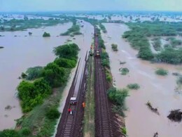 इस मानसून मरुधरा में खूब बरसा पानी, पिछली बार से 60 फ़ीसदी ज़्यादा बरसात; 335 बांध हुए लबालब 