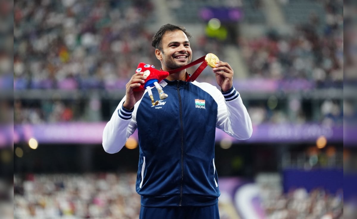 Bengaluru To Host Indian Open Para Athletics Championship On July 11-12