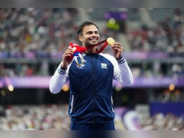 Bengaluru To Host Indian Open Para Athletics Championship On July 11-12