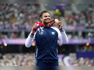 Bengaluru To Host Indian Open Para Athletics Championship On July 11-12