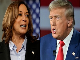 Harris vs Trump: What To Expect From The US Presidential Debate Harris vs Trump: What To Expect From The US Presidential Debate