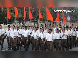 Opinion | RSS's Caste Census Dilemma Is Only Growing