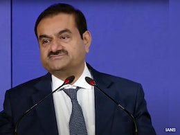 Gautam Adani Commits $10 Billion To Energy, Resilient Infra Projects In US