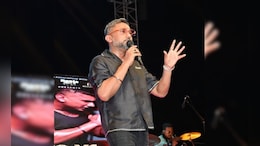 Singer Honey Singh Calls <i>Blue Hai Paani</i> "The Most Stupid Song" He Ever Wrote
