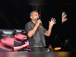 Singer Honey Singh Calls <i>Blue Hai Paani</i> "The Most Stupid Song" He Ever Wrote