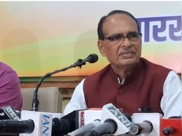 Shivraj Singh ने Jharkhand की सरकार को लेकर दिया बड़ा बयान, कहा-गठबंधन की सरकार प्रदेश को ले गई विनाश की ओर