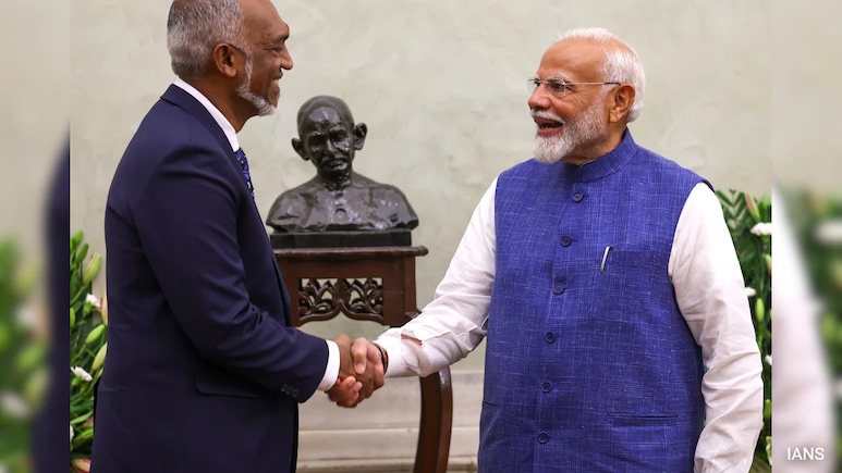India, Maldives Negotiate Free Trade Agreement, Investment Treaty