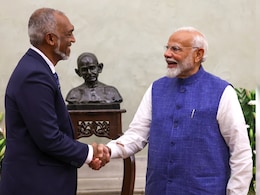India, Maldives Negotiate Free Trade Agreement, Investment Treaty India, Maldives Negotiate Free Trade Agreement, Investment Treaty