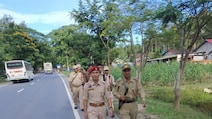 In Massive Assam Police Reshuffle, Over 30 Senior Officers Transferred