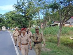In Massive Assam Police Reshuffle, Over 30 Senior Officers Transferred