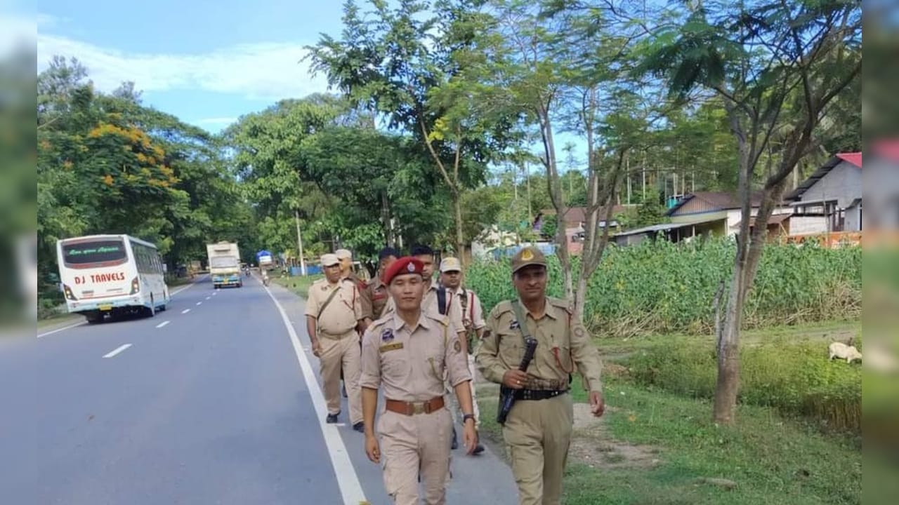 Two More Arrested In Gangrape-Murder Case Of 16-Year-Old In Assam