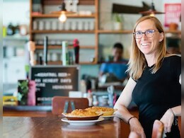 Lawyer Quits Job To Sell Mac And Cheese. She Is Now A Millionaire Lawyer Quits Job To Sell Mac And Cheese. She Is Now A Millionaire