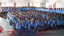 Good News: अब और भी बेहतर होंगे एमपी के&nbsp;63 एकलव्य स्कूल, मिल गए 100 करोड़ रुपये