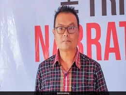 Police Case Against Key ITLF Leader Ginza Vualzong Over Alleged Conspiracy To Start Manipur Violence Police Case Against Key ITLF Leader Ginza Vualzong Over Alleged Conspiracy To Start Manipur Violence