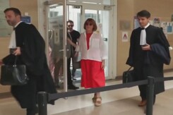 French Woman Drugged By Husband, Assaulted By 50 French Woman Drugged By Husband, Assaulted By 50