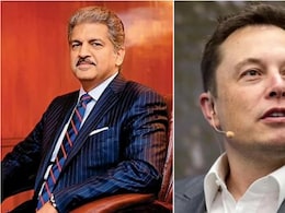 "If This Device Lives Up...": Anand Mahindra On Elon Musk's Neuralink Blindsight Device "If This Device Lives Up...": Anand Mahindra On Elon Musk's Neuralink Blindsight Device