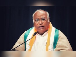 ये सरकार 400 पार की नहीं है, बल्कि 200 पार की है... जम्मू-कश्मीर में बोले मल्लिकार्जुन खरगे