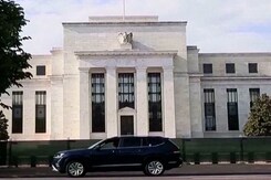 Fed Goes Big With 1st Interest Rate Cut In 4 Years Fed Goes Big With 1st Interest Rate Cut In 4 Years