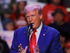 Trump's Tariff Threat On China, Mexico, Canada Hits Markets