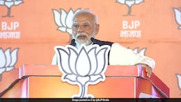 "Congress Stands For Nepotism, Casteism": PM's Final Pitch For Haryana Polls