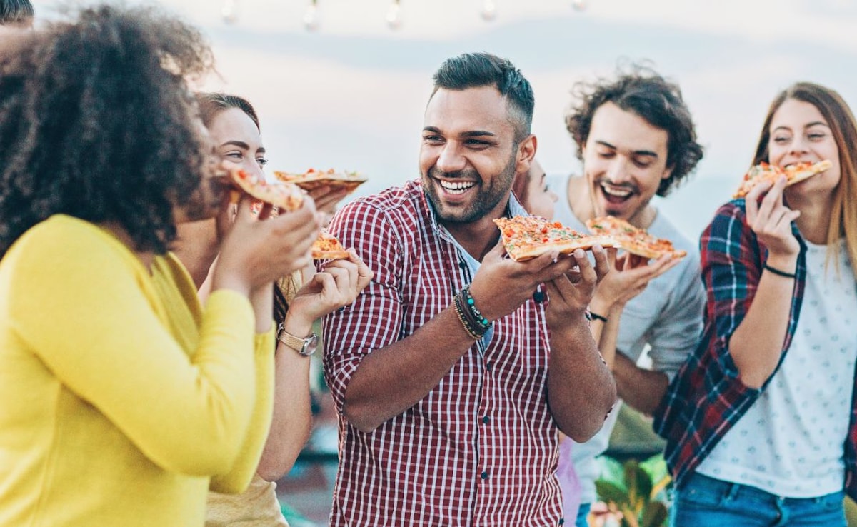 Latest and Breaking News on NDTV