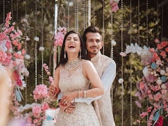 "2025 <i>Ka Mera Toh Pehla Tha</i>": Yuzvendra Chahal Jokes About His Divorce With Dhanashree Verma