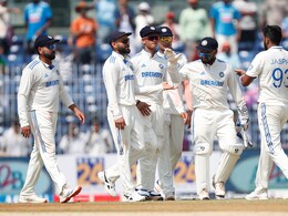 India vs New Zealand Live Streaming 1st Test Live Telecast: When And Where To Watch