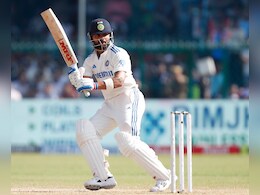 INDvsNZ: Virat Kohli शून्य पर आउट, लेकिन बना डाला ग़ज़ब रिकॉर्ड - पीछे छूट गए MS Dhoni