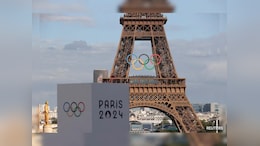 'Defective Paris Olympics Medals To Be Replaced', Says IOC