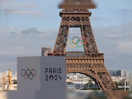 'Defective Paris Olympics Medals To Be Replaced', Says IOC 'Defective Paris Olympics Medals To Be Replaced', Says IOC