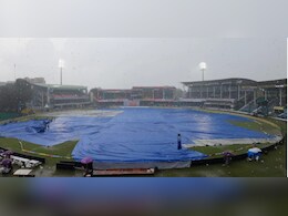 IND vs BAN 2nd Test Kanpur Weather: क्या आज हो पाएगा पूरा मैच, जानिए मौसम का ताजा अपडेट IND vs BAN 2nd Test Kanpur Weather: क्या आज हो पाएगा पूरा मैच, जानिए मौसम का ताजा अपडेट