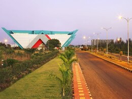 ब्राऊन फिल्ड एअरपोर्ट म्हणजे काय? नागपूरला त्याचा काय फायदा होणार ?