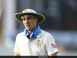 Pat Cummins Empathizes With Cameron Green Amid Back Injury Challenges