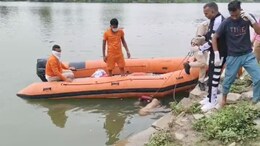 बड़े भाई की हत्या की, जमानत पर बाहर आया और छोटे भाई की हत्या कर आहू नदी में फेंका; जायदाद बनी वजह