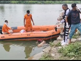 बड़े भाई की हत्या की, जमानत पर बाहर आया और छोटे भाई की हत्या कर आहू नदी में फेंका; जायदाद बनी वजह