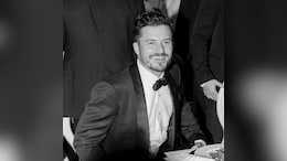 Orlando Bloom's Drastic Weight Loss Of 23 Kgs In 3 Months Was "Very Challenging" Mentally And Physically