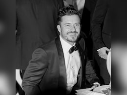 Orlando Bloom's Drastic Weight Loss Of 23 Kgs In 3 Months Was "Very Challenging" Mentally And Physically