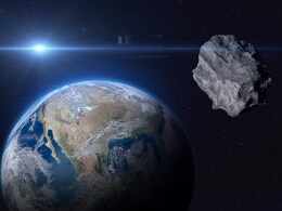 Earth's 'Second Moon' To Be Visible Today. All About Asteroid 2024 PT5