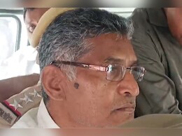 SI Paper leak 2021: RPSC में बाबूलाल कटारा से 10 घंटे पूछताछ, सील अलमारी से मिले अहम दस्तावेज; एविडेंस की तलाश की  SI Paper leak 2021: RPSC में बाबूलाल कटारा से 10 घंटे पूछताछ, सील अलमारी से मिले अहम दस्तावेज; एविडेंस की तलाश की