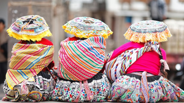 From Handblock To Foil Printing, How To Add A Touch Of Desi-ness To Your Home From Handblock To Foil Printing, How To Add A Touch Of Desi-ness To Your Home