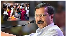 177 दिनों बाद तिहाड़ से रिहा हुए केजरीवाल,&nbsp;इन 4 शर्तों पर मिली जमानत