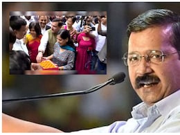 177 दिनों बाद तिहाड़ से रिहा हुए केजरीवाल, इन 4 शर्तों पर मिली जमानत 177 दिनों बाद तिहाड़ से रिहा हुए केजरीवाल, इन 4 शर्तों पर मिली जमानत