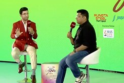 #NDTVYuva | Comedian Gaurav Gupta’s Fun Audience Interaction At NDTV Yuva Conclave #NDTVYuva | Comedian Gaurav Gupta’s Fun Audience Interaction At NDTV Yuva Conclave